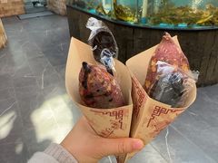 -耕渔小院·湖南鱼鲜(望城店)