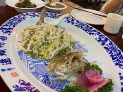 -吴门人家·苏宴宫廷菜(拙政园店)