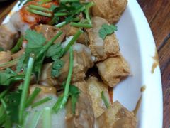 -正宗天津烧麦馆(柳州路店)