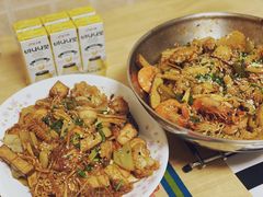 -盒马鲜生(杨高南路店)