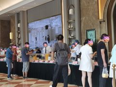 -金贵源食神(楚河汉街店)