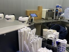 -CUBIC3三立方咖啡(西岸凤巢店)