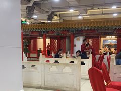 -芦月轩羊蝎子(太平桥店)