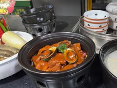 -东沙小镇主题餐厅(下沙店)