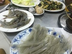 -三兴涮羊肉(荣安大街店)