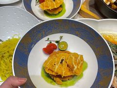 -沁园·珍藏湘味(芙蓉广场店)