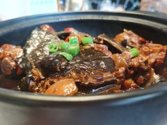 -壹只菜·崇明本地特色菜(崇明南门店)