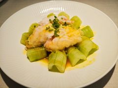 -狮王府淮扬菜(万象城店)