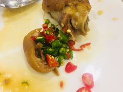 -三美肉骨茶(柏威年广场店)
