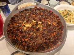 -潇湘码头·鲜湘菜(清河店)