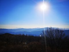 -妙峰山风景名胜区