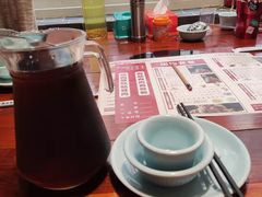 -茸梅路右拐龙虾-农家菜(松江店)