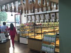 -KenGee仟吉(步行街店)