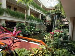 -广州白天鹅宾馆