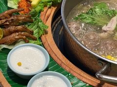 -椰小鸡·琼州糟粕醋·火锅(美兰缤纷城店)