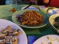 -盛港湾海鲜食府(黄沙店)