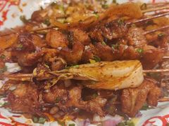 -佬缸炮江湖川菜(玉林店)