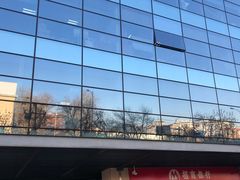 -招商银行(北京上地支行)