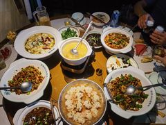 -宋徽厨·安徽菜(安庆绿地店)