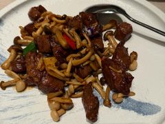 -漢舍中国菜馆(889广场店)