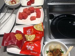 -海底捞火锅(5050购物中心店)