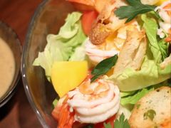-餮熹Tipsea法餐(吉大店)