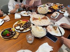 -ELI FALAFEL Lebanese&Mediterranean黎巴嫩美食(富城路店)