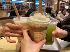 -去茶山(重庆万象城店)