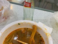 -五星螺·柳州螺蛳粉(城中万达店)