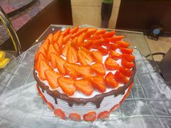 -海南新燕泰大酒店·早午自助餐丹利朗西餐厅