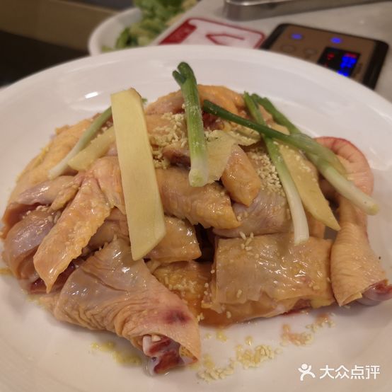 万山红精致·蒸鲜餐厅(欣鸿公寓店)