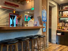 -Boxing Cat Brewery拳击猫精酿啤酒馆(永福店)