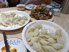 -北方饺子王·海肠捞饭·海鲜锅(山大店)