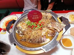 -南锣南门