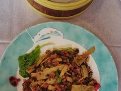 -功德林素菜饭庄(前门店)