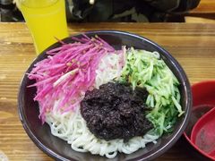 -六爷门框百年卤煮