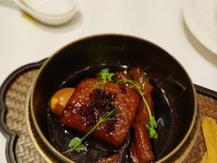 -万豪金殿(香港JW万豪酒店)