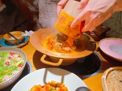 -吃饭皇帝大(长宁龙之梦店)