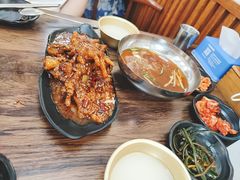 -妈妈手(山大总店)