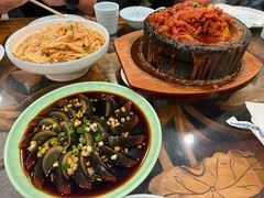 -西江美食舫·江西菜(健德桥店)