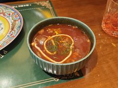 -米德维奇俄式西餐厅(西六道街店)