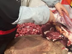 -杨家牛肉汤(淮建路店)