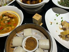 -甬上名灶(天一阁·翠柏店)