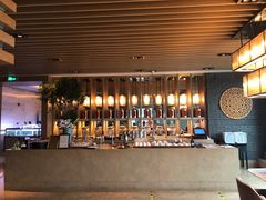 -无锡苏宁银河国际酒店-悦府65中餐厅