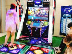 -大玩家(芝罘万达广场店)