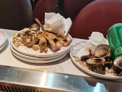 -苏格里岛自助烤肉海鲜火锅(成都金牛万达店)