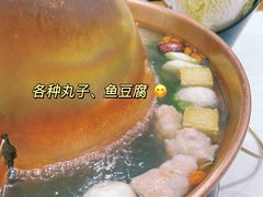 -京九涮肉老北京铜火锅(紫岭国际店)