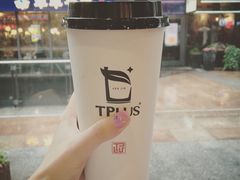 -TPLUS茶家(淮海店)