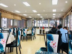 大堂-梦缘水乡·湖景餐厅