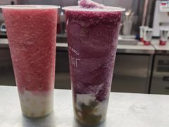 草莓波波-马伍旺饮料厂(景枫中心店)